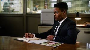 Elementary (12) - On the Scent