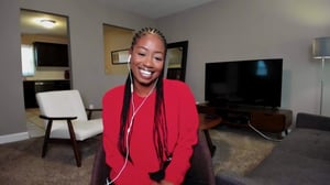 Catfish: The TV Show (Paramount+) - Imari & ?