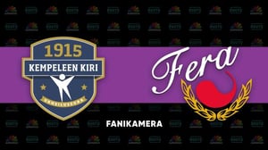 KeKi - Fera, naiset Fanikamera - KeKi - Fera, naiset Fanikamera 22.8.