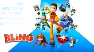 Bling - Timanttinen tarina(Paramount+) - Bling - Timanttinen tarina