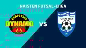 KaDy - FTK-Tornio - KaDy - FTK-Tornio 5.11.