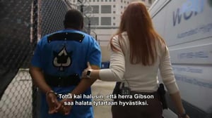 48 tuntia rikoksesta (12) - Itsepuolustustako?