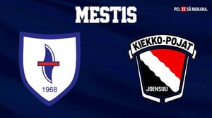 Hokki - JoKP - Hokki - JoKP 12.3.