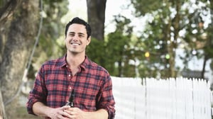 Unelmien poikamiestyttö - Kyllästynyt kilpakosija