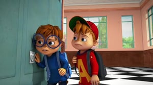 Alvin ja pikkuoravat (S)