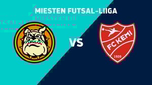 Mad Max - Fc Kemi - Mad Max - FC Kemi 28.1.