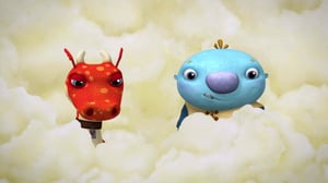 Wallykazam! (S) - Dragon Hiccups