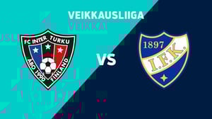 FC Inter - HIFK - FC Inter - HIFK 14.5.
