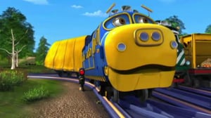 Chuggington (S)