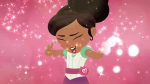 Ritariprinsessa Nella (S) - Ken on kaikkein ihanin? / Harjoitus tekee mestarin