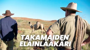 Takamaiden eläinlääkäri