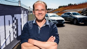 Virittäjät - Honda Integra Type-R DC5 -01