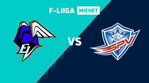 EräViikingit - SPV - EräViikingit - SPV 19.2.