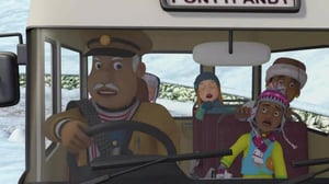 Palomies Sami (S) - Yksisuuntainen tie