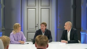 Diili - M/S Teemaristeily