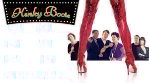Kinky Boots (S) - Kinky Boots