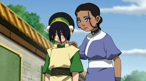 Avatar: The Last Airbender (7) - Appa kateissa