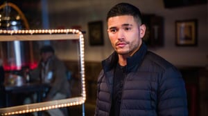 FBI: Most Wanted (12) - Yksi-nolla