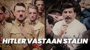 Hitler vastaan Stalin