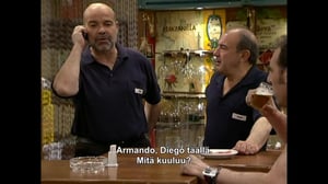 Serranon perhe (S) - Suku on pahin