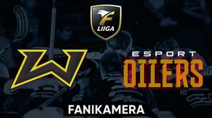 Welhot - Oilers, miehet Fanikamera - Welhot - Oilers, miehet Fanikamera 10.10