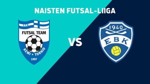 FTK-Tornio - EBK - FTK-Tornio - EBK 12.11.