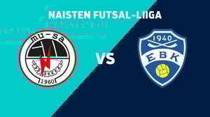 MuSaFutsal - EBK - MuSaFutsal - EBK 25.9.