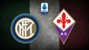 Inter Milan - Fiorentina - Inter Milan - Fiorentina 22.7.