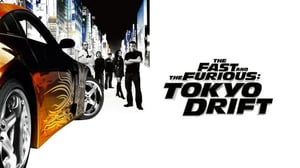 Hurjapäät: Tokio Drift (12) - The Fast and the Furious: Tokyo Drift