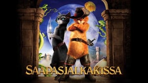 Saapasjalkakissa (7) - Saapasjalkakissa (7)