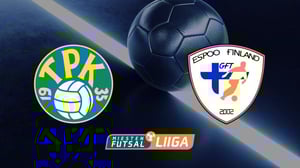 TPK - GFT, Fanikamera - TPK - GFT 16.9.