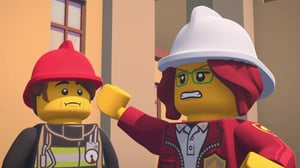 LEGO City Adventures (S) - Freya palaa perusasioihin