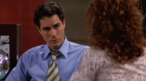 Will & Grace (7) - Isoveli saapuu, osa 2