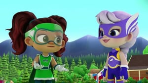 S.M.A.S.H! (S) - Kakkostiimi