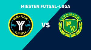 Vieska Futsal - ToPV - Vieska Futsal - ToPV 15.10.