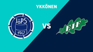 JäPS - EIF - JäPS - EIF 13.5.