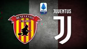 Benevento - Juventus - Benevento - Juventus 28.11.