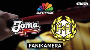 Joensuun Maila - Alajärven Ankkurit, Fanikamera - Joensuun Maila - Alajärven Ankkurit, Fanikamera 7.6.