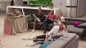 Big Brother Australia - Dilemma