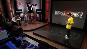 Ridiculousness(Paramount+) (12) - Jeff Tremaine