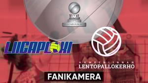 LiigaPloki - Hämeenlinna, Fanikamera - LiigaPloki - Hämeenlinna, Fanikamera 20.10.