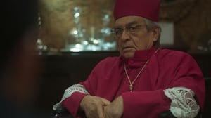 The Envoys (16) - Legio on minun nimeni