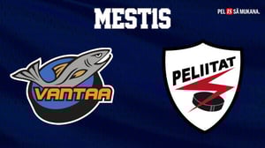 K-Vantaa - Peliitat - K-Vantaa - Peliitat 3.4.