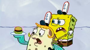 Paavo Pesusieni (S) - Päivä ilman kyyneliä; Kesätyö