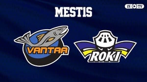 K-Vantaa - RoKi - K-Vantaa - RoKi 11.1.