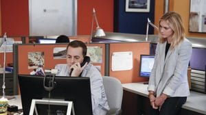 NCIS (Paramount+) (12) - Stop the Bleeding