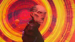 Star Trek: Prodigy (Paramount+) - Petollinen ensikosketus