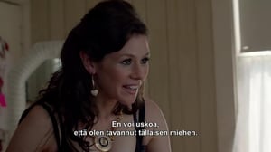 Orange Is the New Black (12) - Toinen reikä