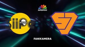 Siilinjärven Pesis - Sotkamon Jymy, Fanikamera - Siilinjärven Pesis - Sotkamon Jymy, Fanikamera 20.8.