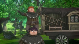 Nuori Robin Hood (S)